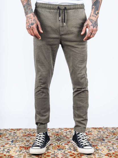 JOGGER CHINO MALIBÚ
