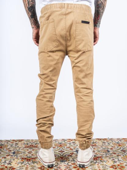 JOGGER JEAN FREMON