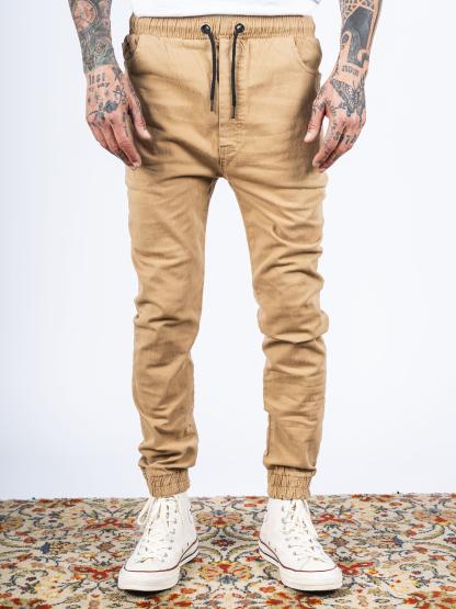 JOGGER JEAN FREMON