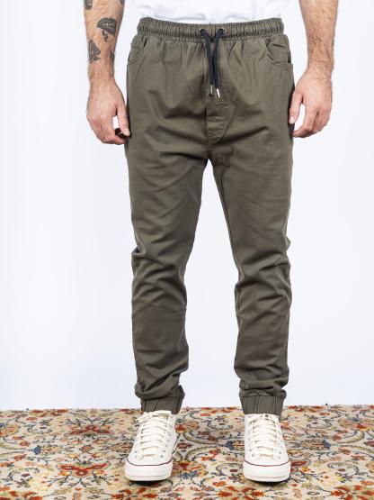 JOGGER JEAN FREMON