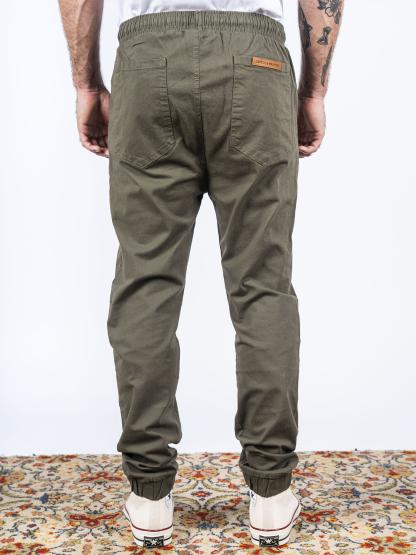 JOGGER JEAN FREMON