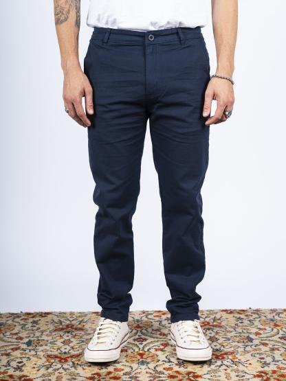 CHINO GABARDINA PRINCETON