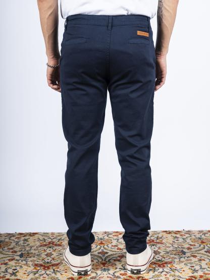 CHINO GABARDINA PRINCETON
