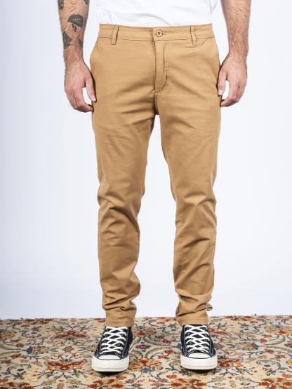CHINO GABARDINA PRINCETON