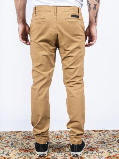CHINO GABARDINA PRINCETON