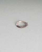 ANILLO SNAKE OUROBOROS