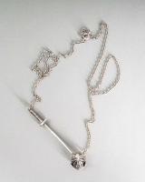 KATACA SAMURAI CON DIJE CASCO