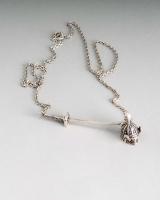 KATACA SAMURAI CON DIJE CASCO