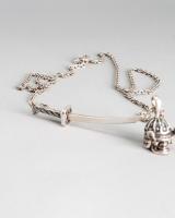 KATACA SAMURAI CON DIJE CASCO