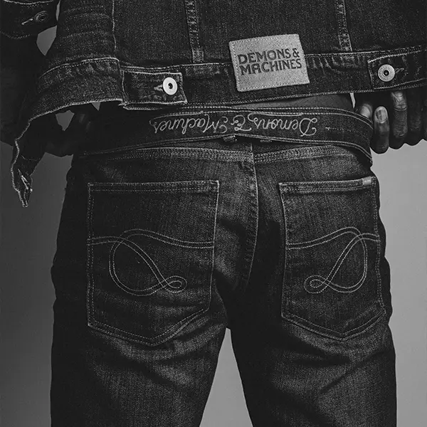 DENIM