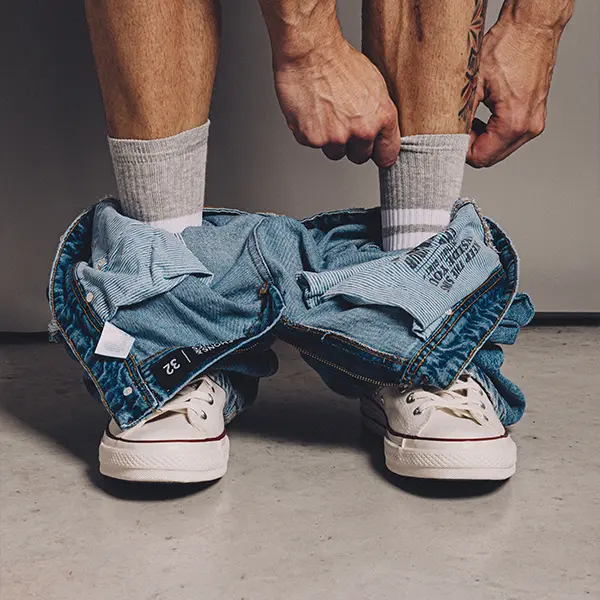 DENIM