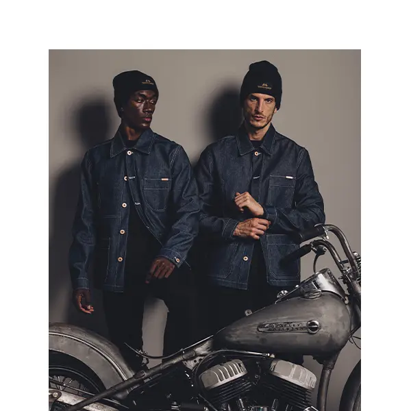 DENIM