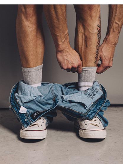 DENIM