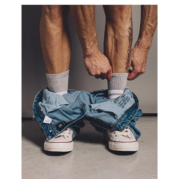 DENIM