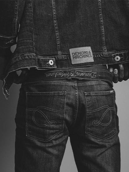 DENIM