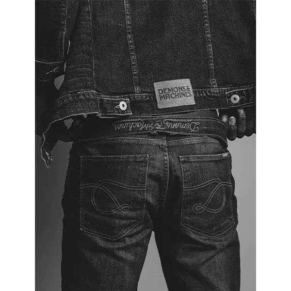 DENIM