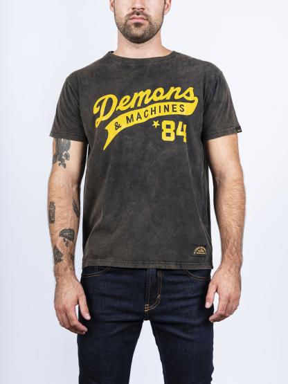 REMERA ACID COLLEGE