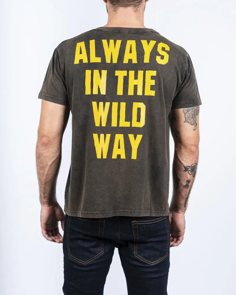 REMERA ACID COLLEGE