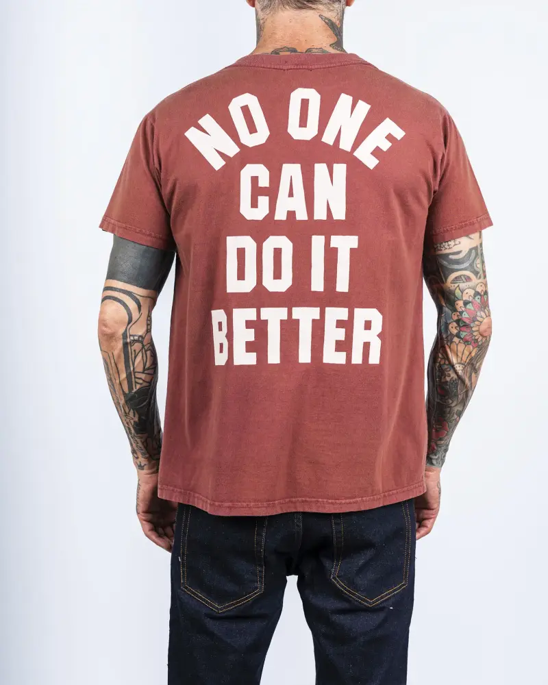 REMERA VARSITY