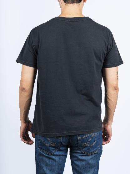 REMERA ACID WASH