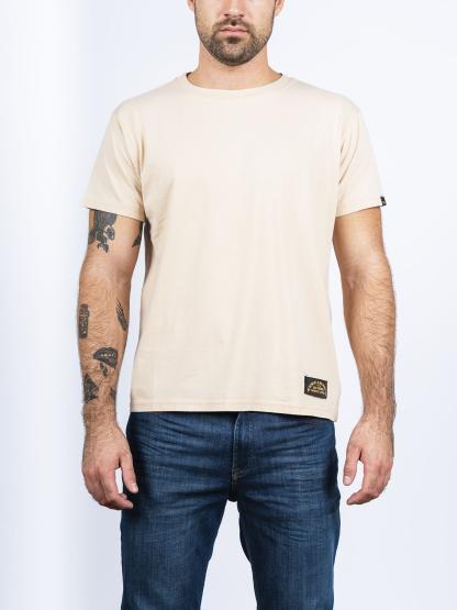 REMERA ACID WASH