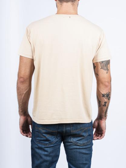 REMERA ACID WASH