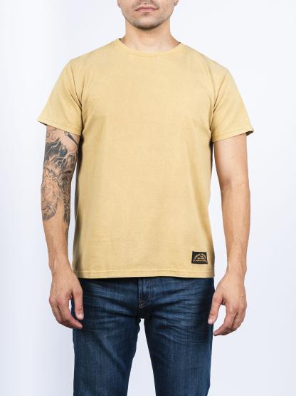REMERA ACID WASH
