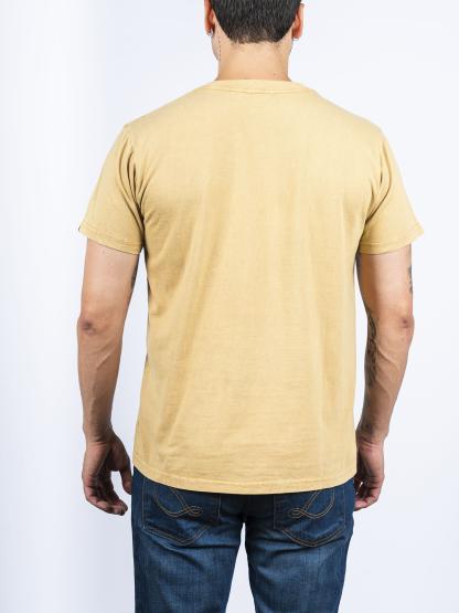 REMERA ACID WASH