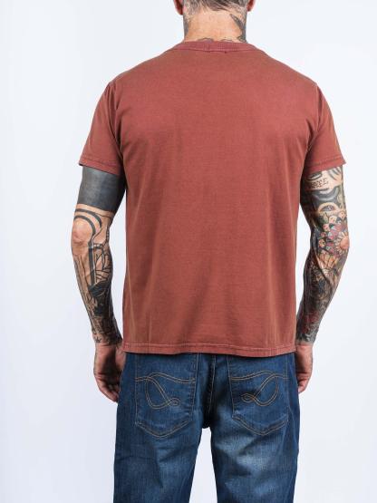 REMERA ACID WASH