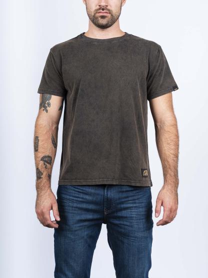 REMERA ACID WASH