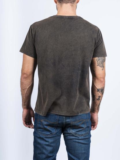REMERA ACID WASH