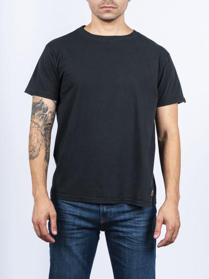 REMERA ACID WASH