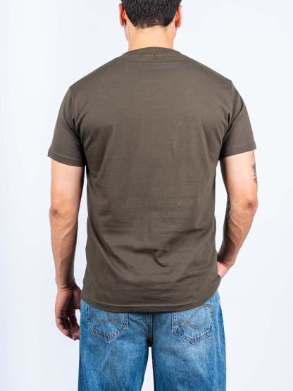 REMERA BÁSICA
