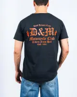 REMERA D&M