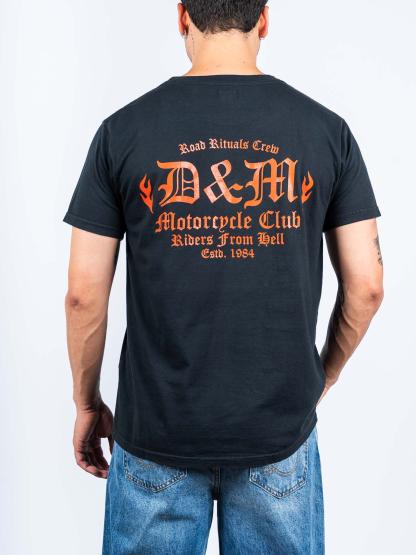 REMERA D&M