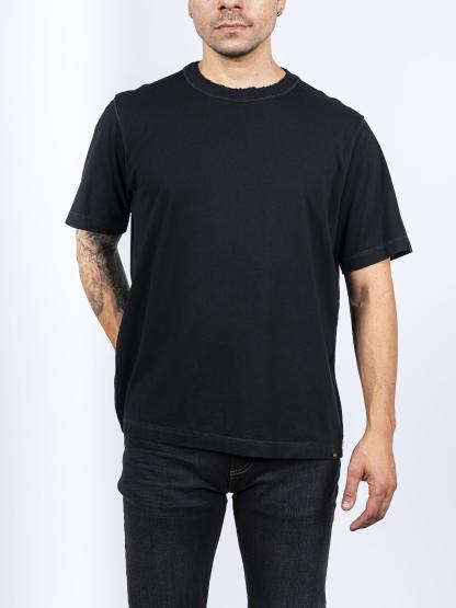 REMERA OVERSIZE