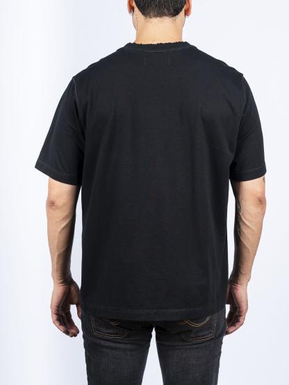 REMERA OVERSIZE