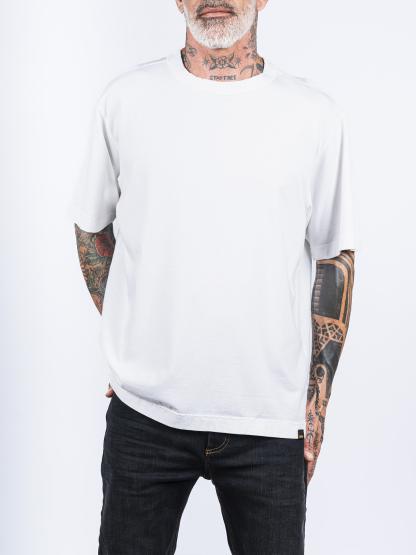 REMERA OVERSIZE