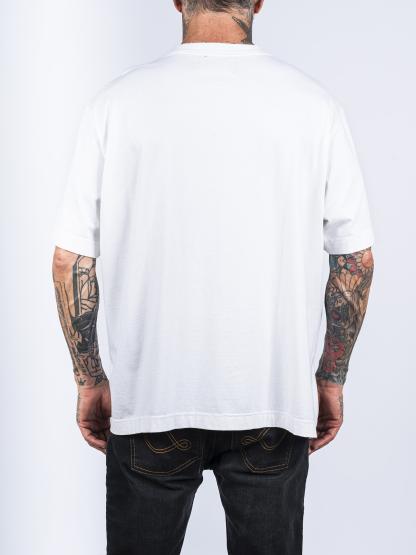 REMERA OVERSIZE