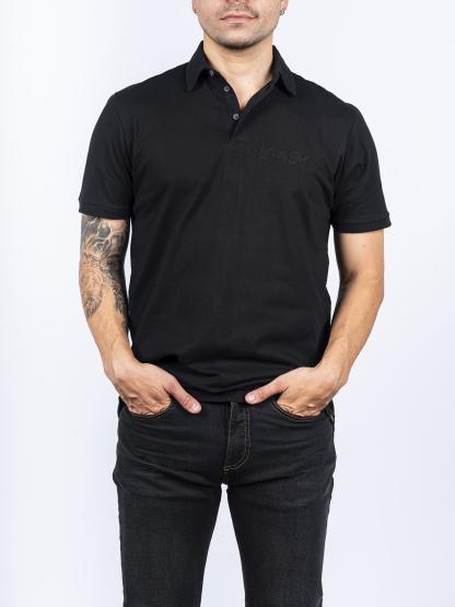 REMERA POLO MANGA CORTA