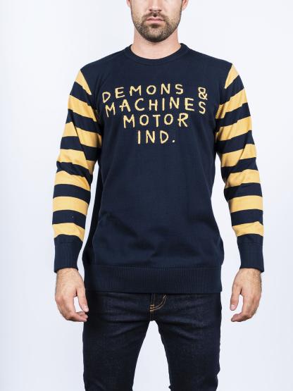 SWEATER MAINE