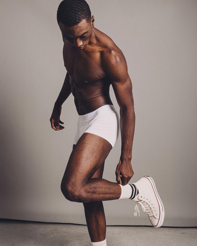 BOXER KIMBALL
