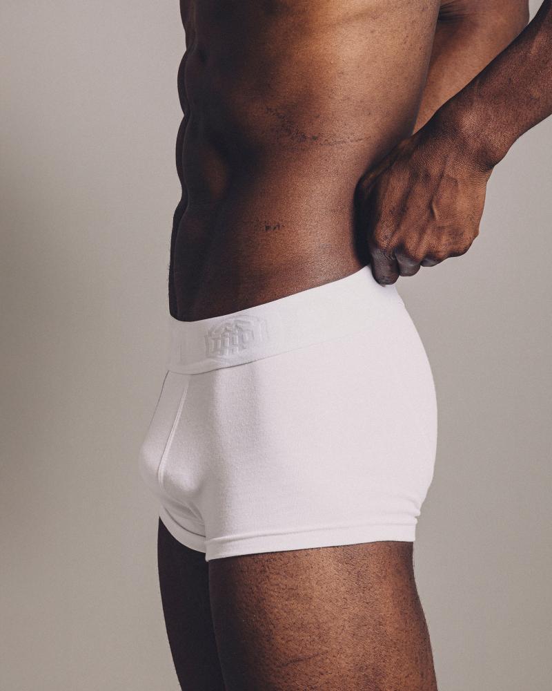 BOXER KIMBALL