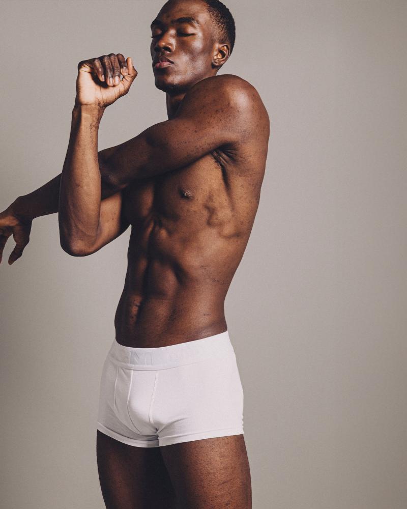 BOXER KIMBALL